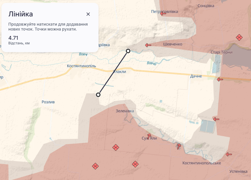 Друзі, на фронті ситуація, м'яко кажучи, дуже-дуже-дуже важка. Вимальовується чергове оточення, до Дніпропетровської області лишається менше 7 км. Саме тому ваша допомога надзвичайно важлива⤵️⤵️⤵️
