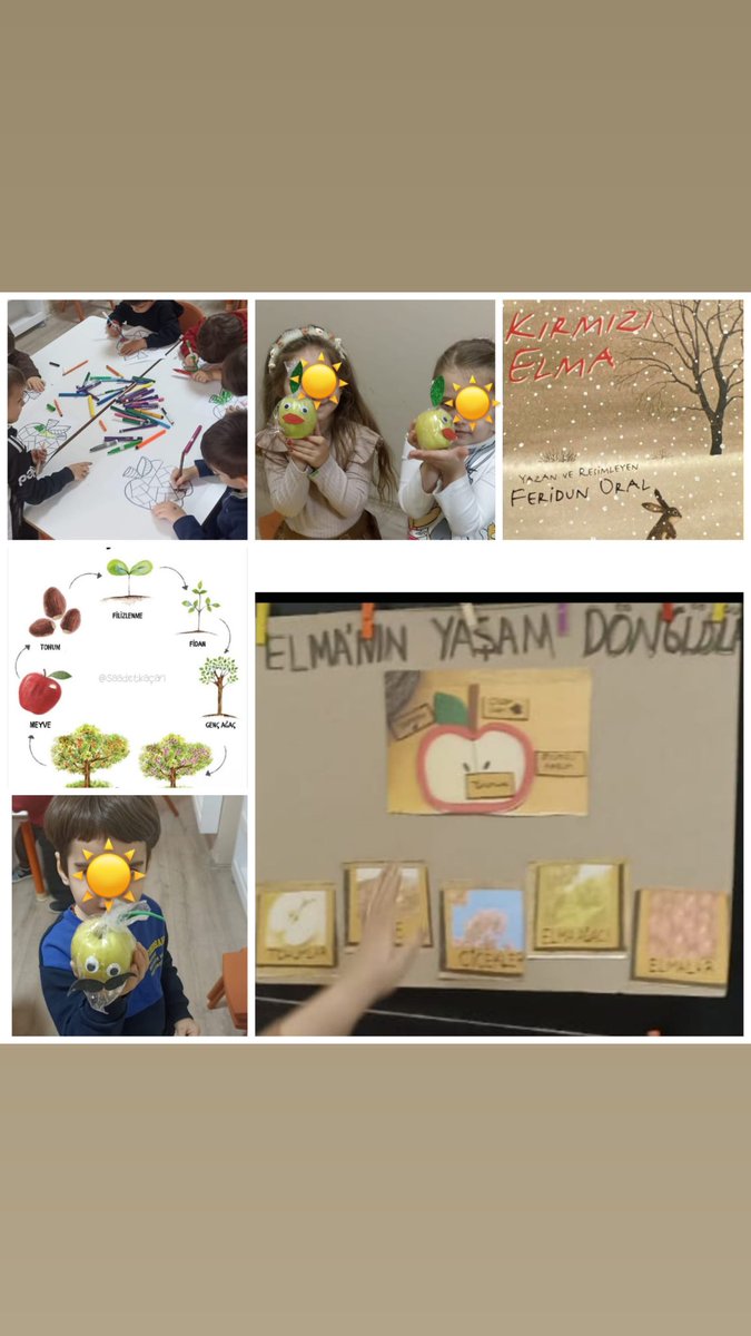 TEKRDAGLME24119's tweet photo. Birimimiz tarafından Okulumda Sağlıklı Besleniyorum Programı kapsamında Şehit Öğretmen Neşe Alten Anaokulu öğrencileri tarafından yapılan etkinlikler ve velilere yönelik düzenlenen “sağlıklı beslenme” eğitiminden kareler.
@tcmeb @Yusuf__Tekin @meb_dhgm @mebisgb @tekirdagmem https://t.co/yiwRiXp1R3