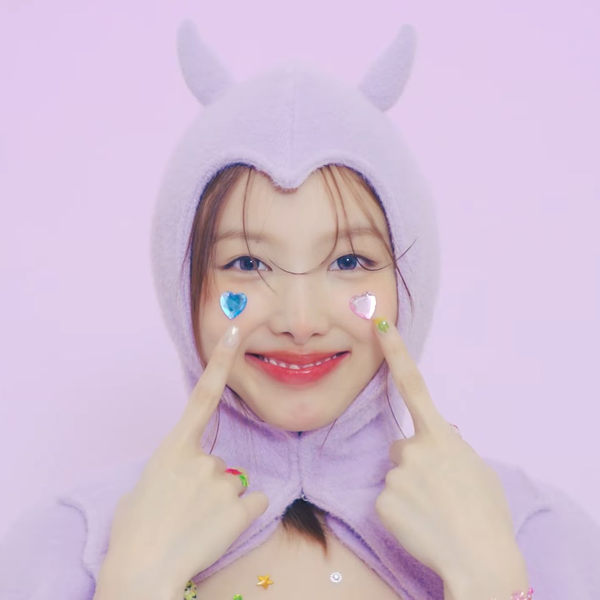 ゆーちゃんとﾅﾖﾝ Twice Nation's Girl Group on X: 