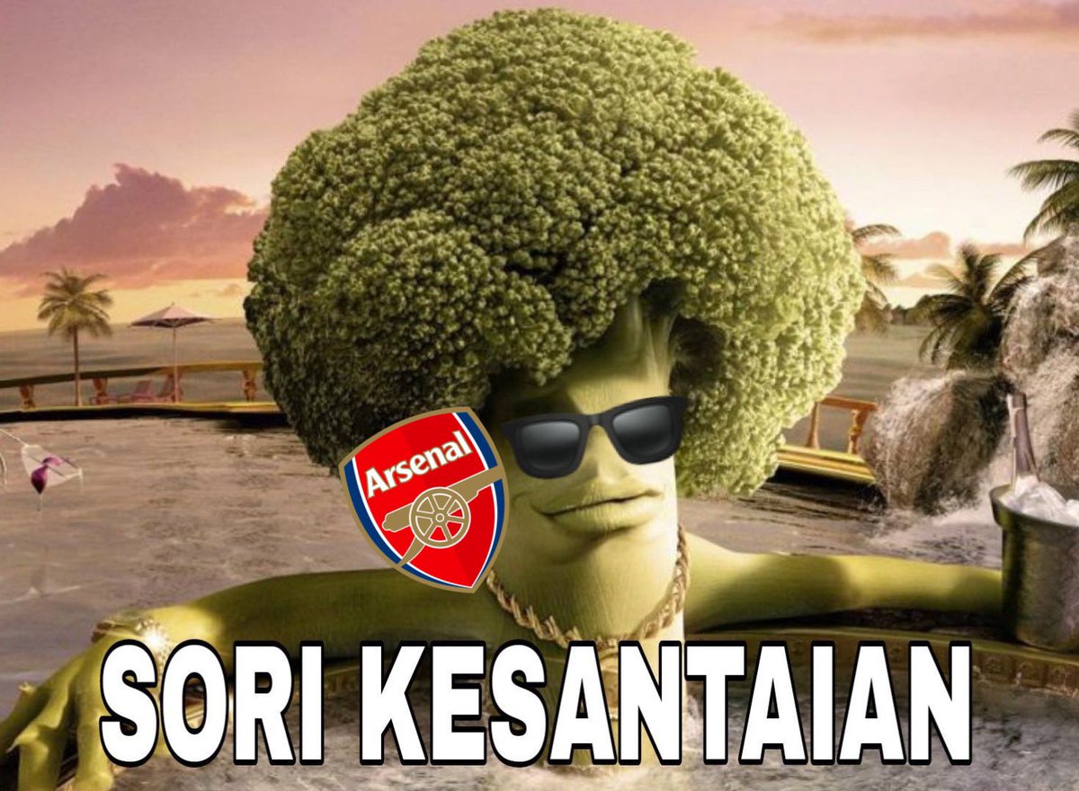 idextratime's tweet photo. • Hampir 5 tahun ga juara FA Cup
• Lebih dari 20 tahun ga juara Premier League
• Lebih dari 30 tahun ga juara Piala Liga
• 0 UCL https://t.co/VAaDNOYqEN