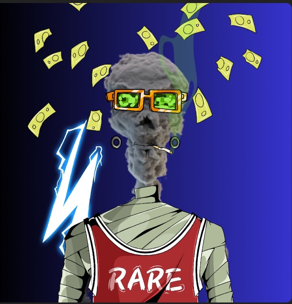 Gm Web3 Legends

New week, New opportunities coming for everyone don't stop grinding.