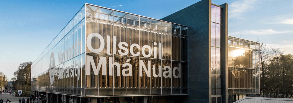 Delighted to see my colleague <a href="/profmdoherty/">Michael Doherty</a> <a href="/MaynoothLaw/">MU School of Law & Criminology</a> appointed as Chair of the Employment Law Review Group, with Adjunct Professor Kevin Duffy also appointed to the Group.  Very best wishes to Michael and the Review Group in this very important work.

maynoothuniversity.ie/news-events/pr…