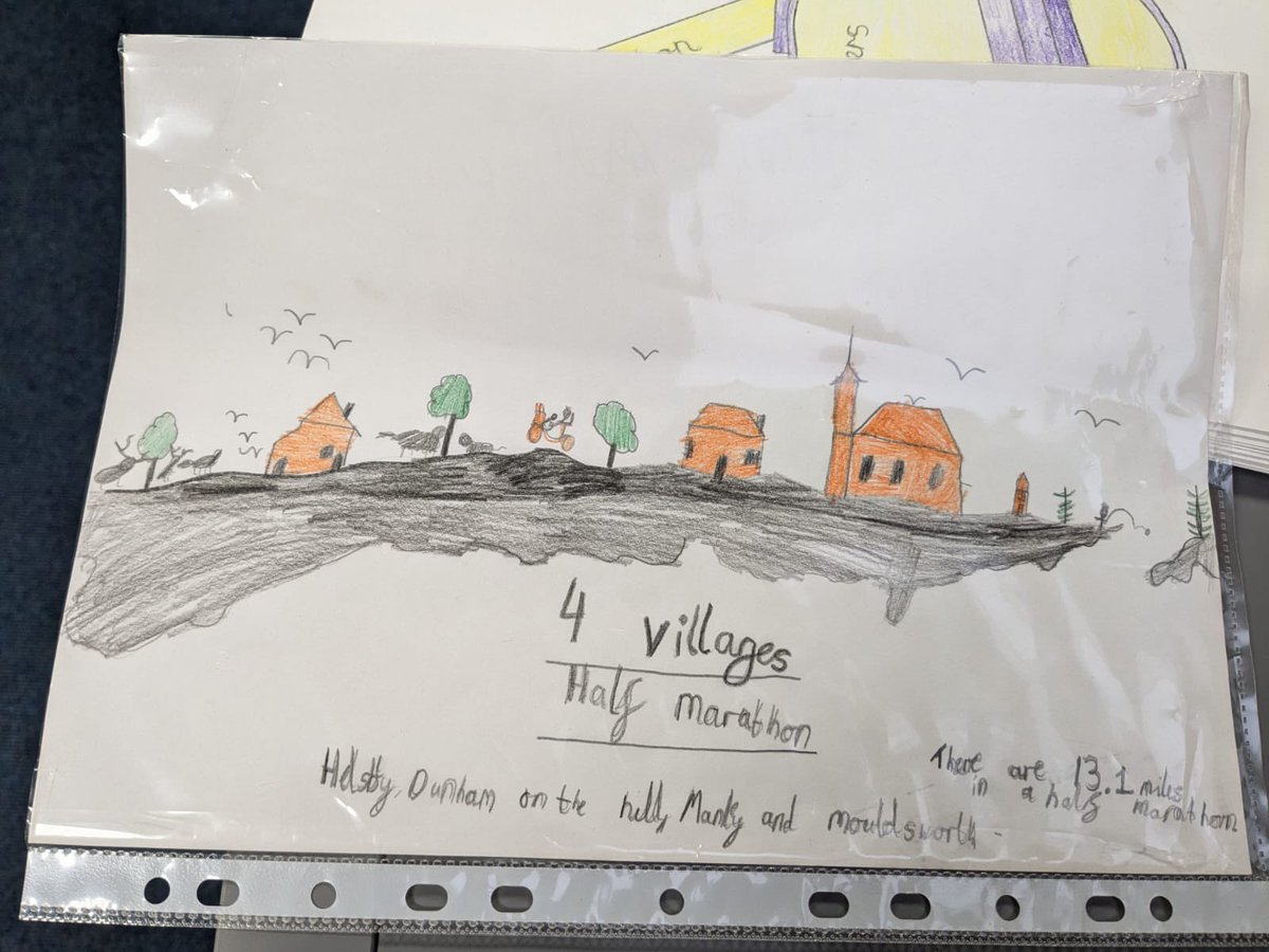 Horn's Mill Primary tweet media