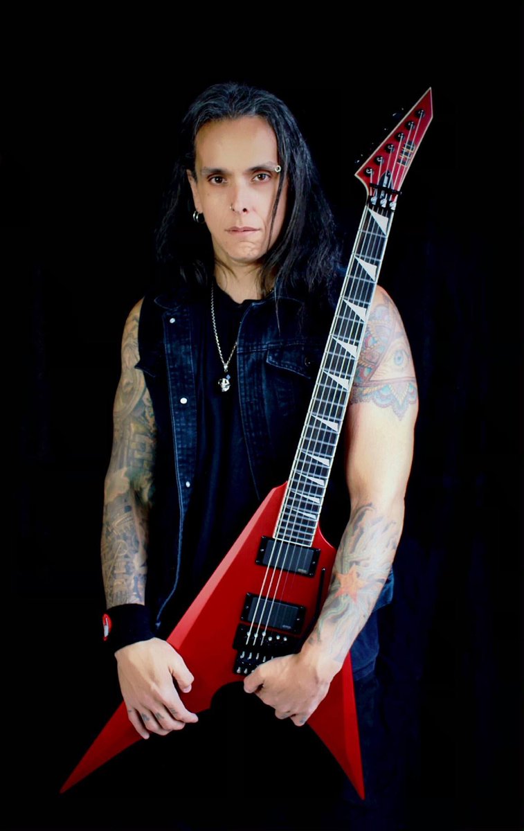 JrocksMetalzone's tweet image. Happy Birthday Bill Hudson

January 13, 1983

Which is your favorite Bill Hudson track?

jrocksmetalzone.com

#happybirthday #BillHudson #iammorbid #doro #NorthTale