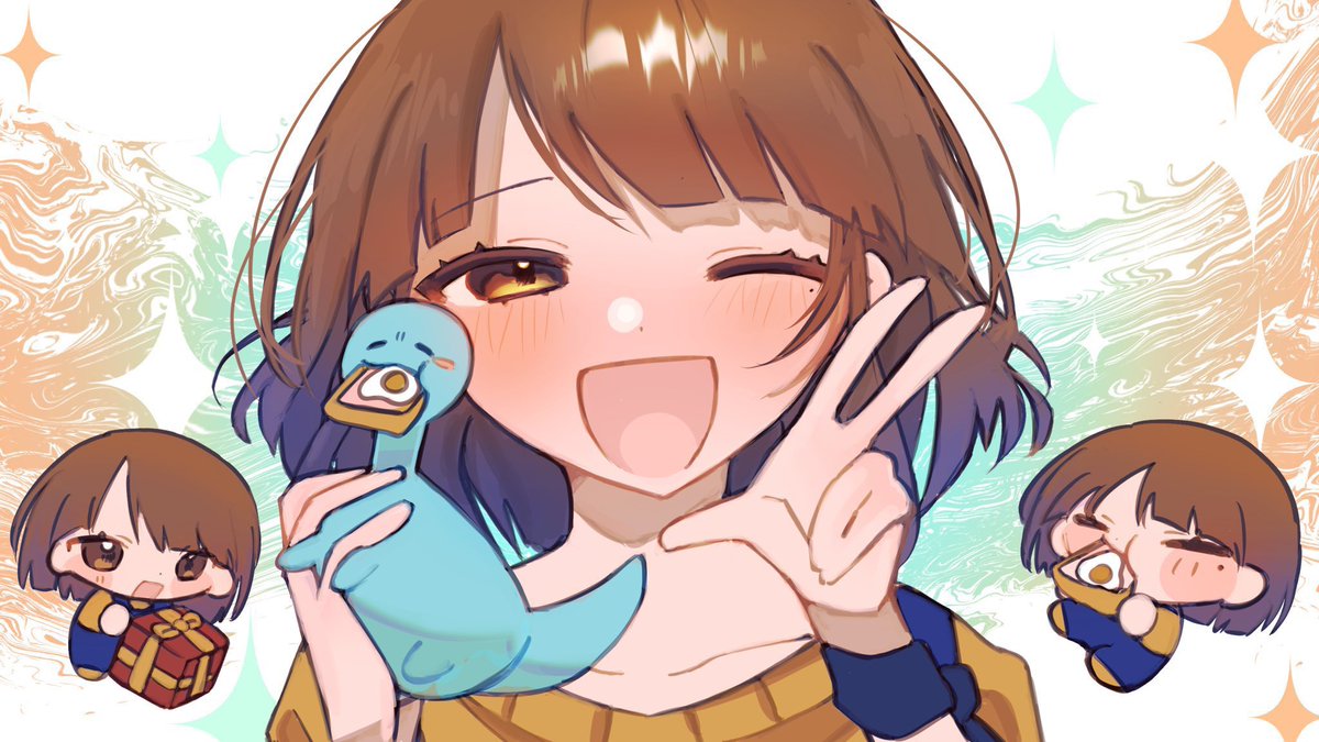 nanash1_zZ's tweet photo. いつも応援ありがとうございます🦕💭

今回皆さんに私の大好きな歌を紹介したく歌ってみました。MIXは愚か、編集さえもろくに出来ませんが良かったらお耳を拝借させてください。

他の歌っている動画や、今回の動画のプレミア公開も行っています。チャンネル登録してね！

https://t.co/LLFLOa9J8L https://t.co/8fniQPTw86