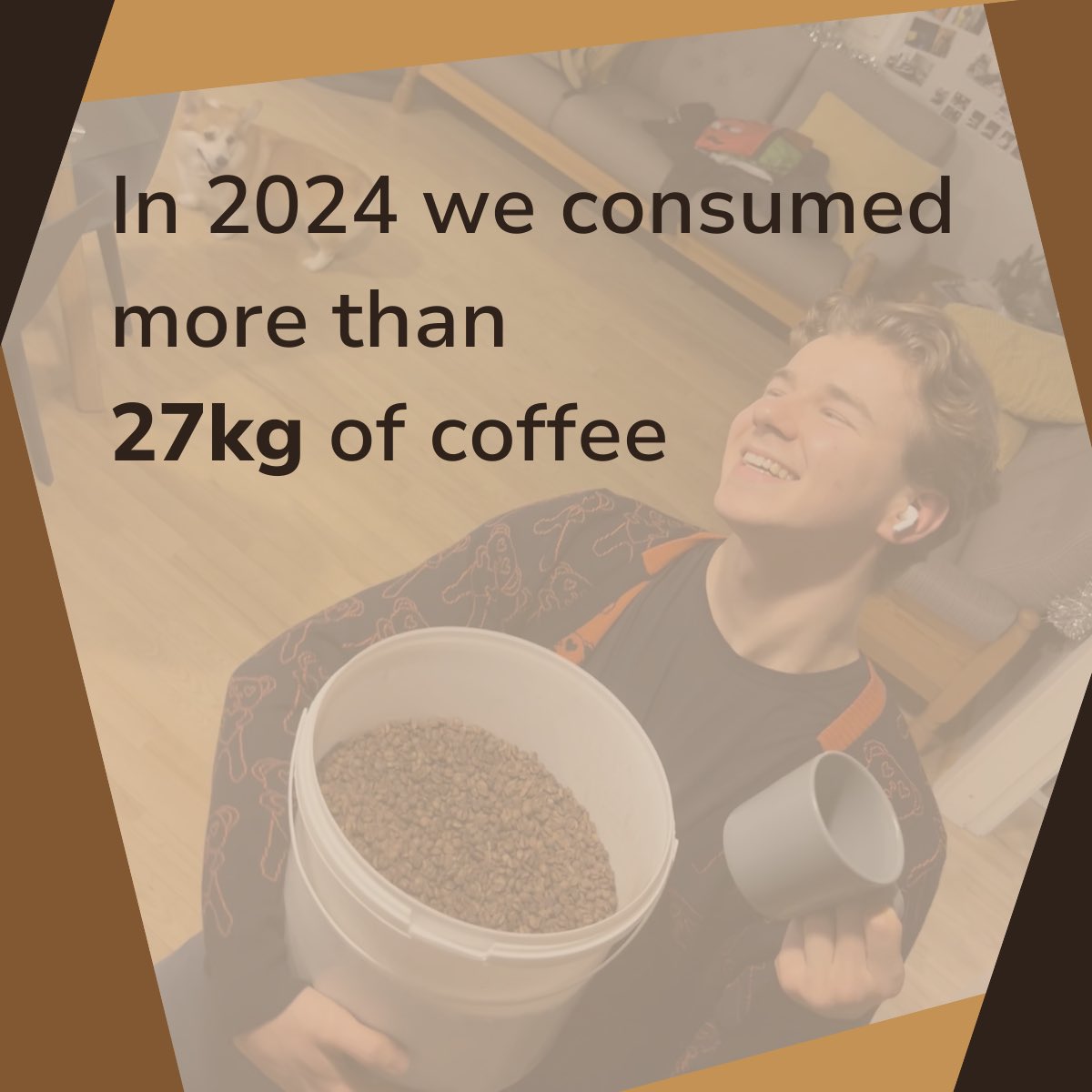 Longenesis's tweet photo. What fuels our team every single day? 🔋 🌟
Sure, we’re powered by big ideas, teamwork, and a shared mission... but let’s get real for a second, it was: ☕ Coffee,💧 Water, 🖊️ Office Supplies and 🍫 Snacks!
What fuels your workday? Share in the comments! 👇
#OfficeLife #TeamVibes https://t.co/lYJiCJCm0v
