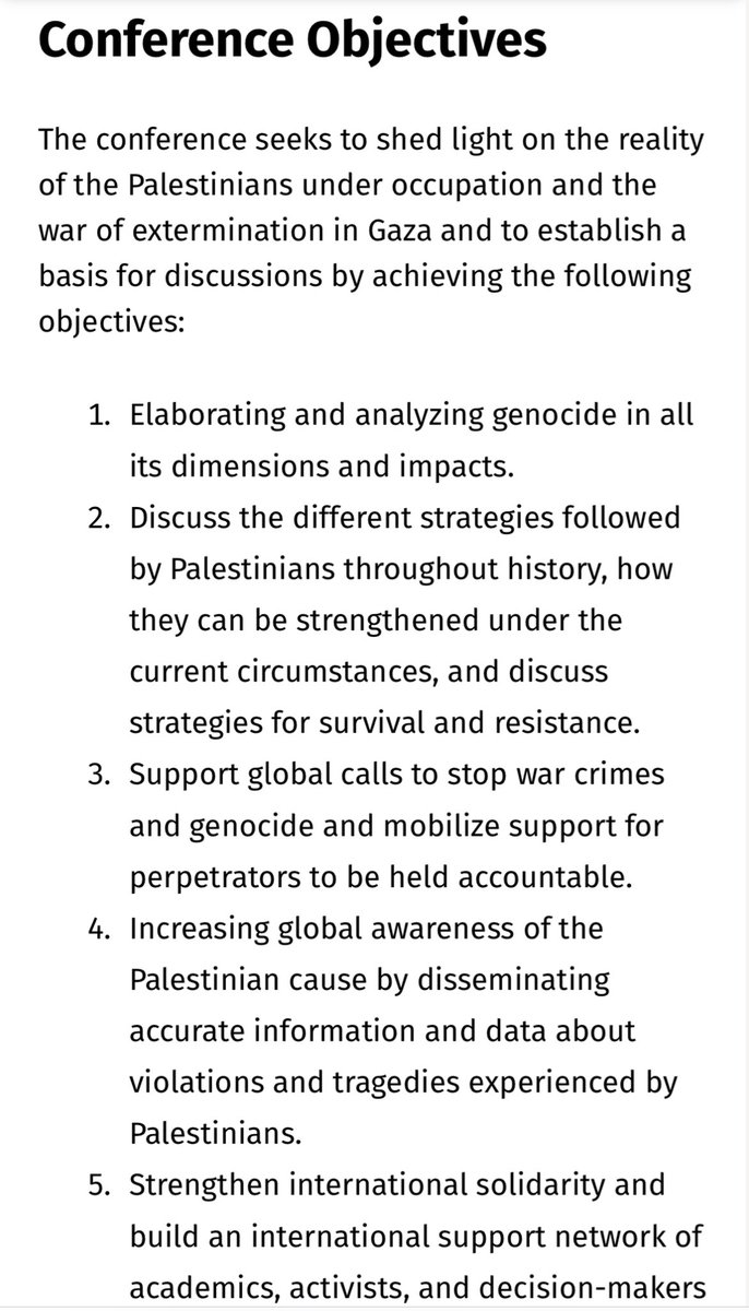 Conor Caldwell (@conorcbelfast) on Twitter photo Important upcoming conference hosted by <a href="/BirzeitU/">Birzeit University</a> which is a great chance for academic colleagues to contribute to the discussion on Gaza and the occupation in a meaningful way. birzeit.edu/en/palestinian… Important upcoming conference hosted by <a href="/BirzeitU/">Birzeit University</a> which is a great chance for academic colleagues to contribute to the discussion on Gaza and the occupation in a meaningful way. birzeit.edu/en/palestinian…