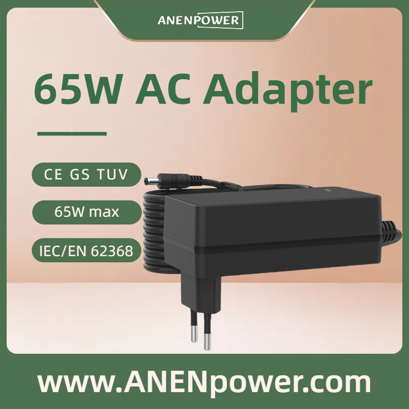 anenpower's tweet image. 💡 Power up with our 65W MAX EU Plug AC Adapter – CE &amp;amp; GS Certified for ultimate reliability &amp;amp; safety! ⚡️ Perfect for a variety of applications, delivering high efficiency in a compact design.

Get in touch to learn more!

#ACAdapter #PowerSolutions #GSCertified #ANENpower
