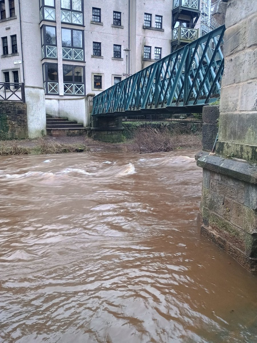 Water of Leith Conservation Trust tweet media