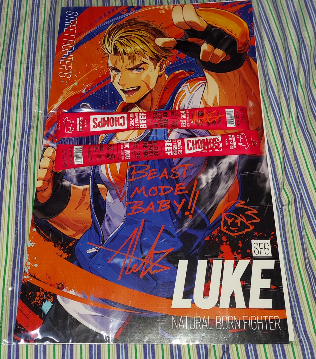 Citrus "The iPad Man" Sushi 🍊🍣 tweet media