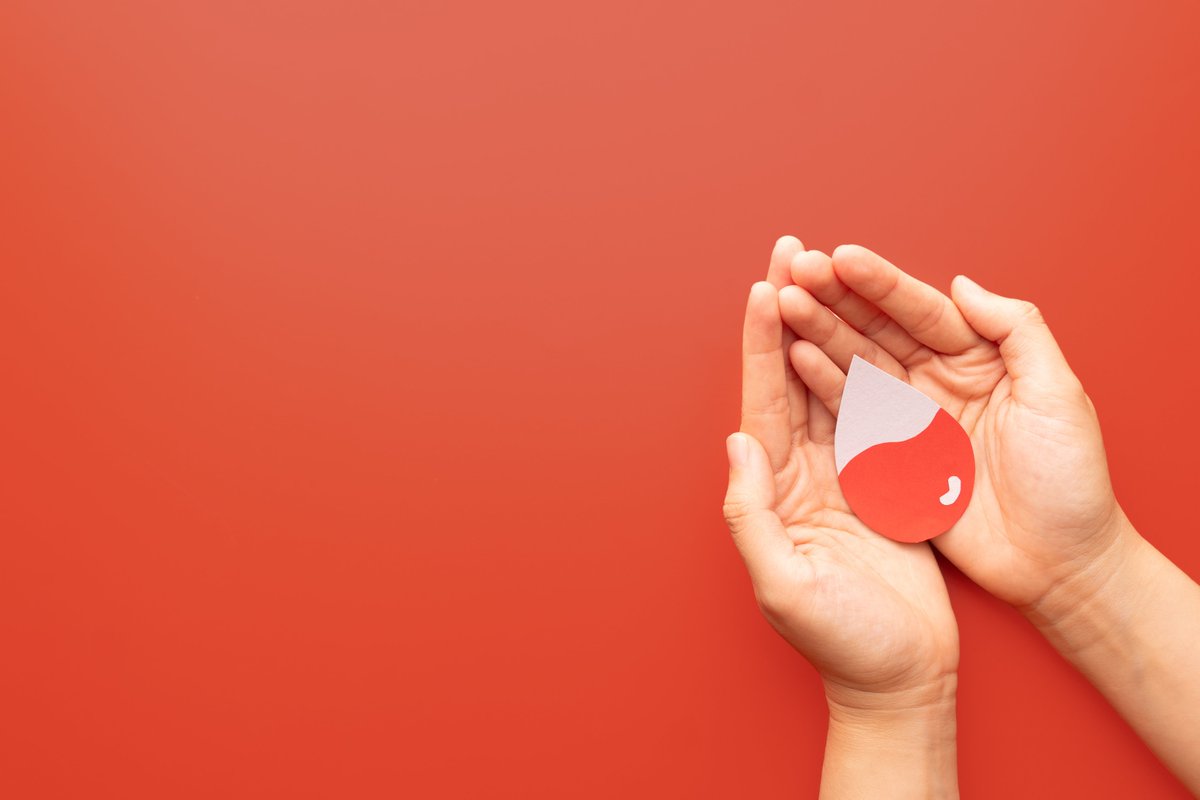 NIHR BTRU in Donor Health and Behaviour (@donorhealthbtru) on Twitter photo To give or not to give? Individual, institutional, and ethical aspects of #blood and #organdonation
Join us online Mon 27 Jan 1pm for the next BTRU seminar by Prof <a href="/evamaria_merz/">Eva-Maria Merz</a>, PI at Donor Behaviour Sanquin Blood Supply
🔗Please email donorhealth@medschl.cam.ac.uk for link To give or not to give? Individual, institutional, and ethical aspects of #blood and #organdonation
Join us online Mon 27 Jan 1pm for the next BTRU seminar by Prof <a href="/evamaria_merz/">Eva-Maria Merz</a>, PI at Donor Behaviour Sanquin Blood Supply
🔗Please email donorhealth@medschl.cam.ac.uk for link