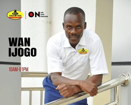 voice_of_teso's tweet photo. #LunchHourRequest
#mondayvibes
Type *238*1*1#, &amp; win School Fees Bonanza of 10 Million shillings Courtesy of #Akandala
Listen online https://t.co/IPfwPOYZxD https://t.co/vQprdKhOLl