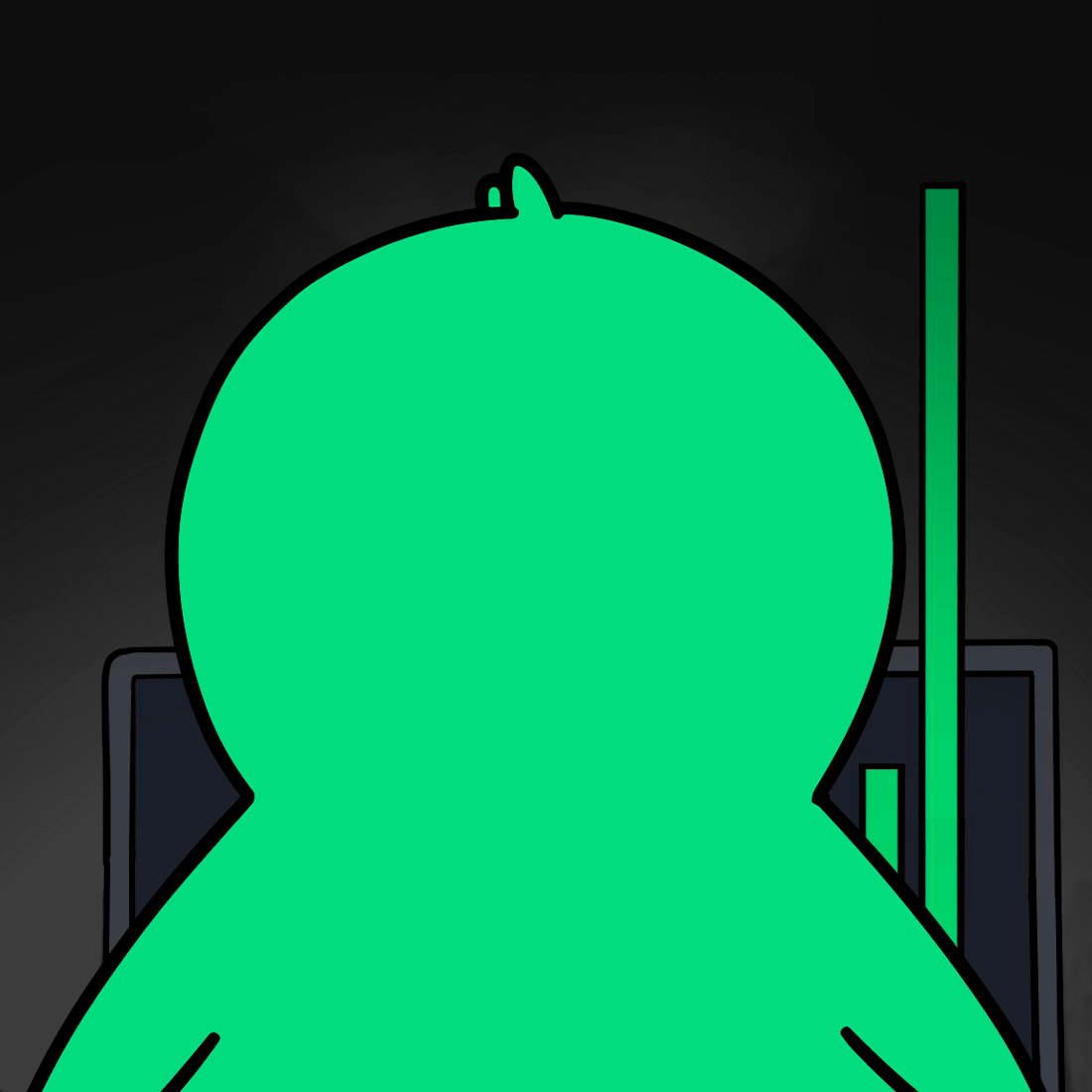 anatolijshishk2's tweet photo. Mb soon 🦕
#soon #meme #absract https://t.co/CvgW3VKx6o