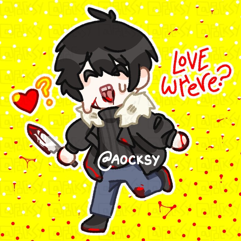 aocksy's tweet photo. I'm so proud of how I drew it! I think the areas where I put the blood make sense right?

#基地絵 #zeno #zenoremake #blood #bloodwarning‼️ #tsuginoharu https://t.co/pryea9DnKG