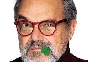 FEsegio's tweet photo. Visionario, schietto, esagerato, nonostante tutto unico.
Ciao #Oliviero #olivierotoscani https://t.co/09ON5JTyPS