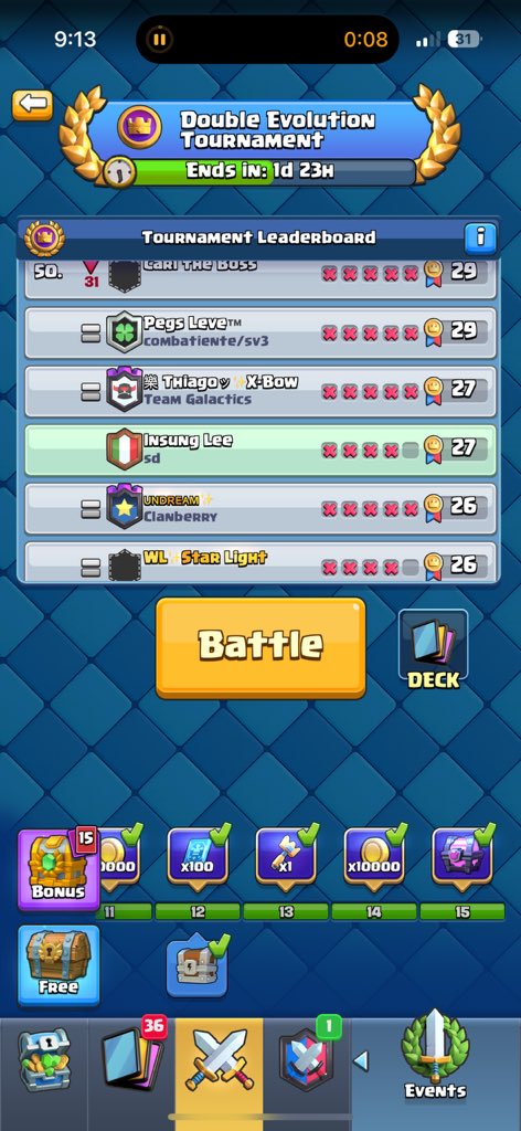 Good for not playing game often 🙂‍↔️
