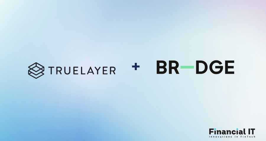 FINTECHCircle's tweet photo. 📢@TrueLayer Partners With @bridgeorch to Enhance Enterprise Payments With Pay by Bank! BR-DGE is a category leader in payment orchestration, working with enterprise businesses worldwide.
Learn more 👉🏼https://t.co/wjApYobXAN
#fintech #finServe #News #TrueLayer #BRDGE https://t.co/Pode18zOD6