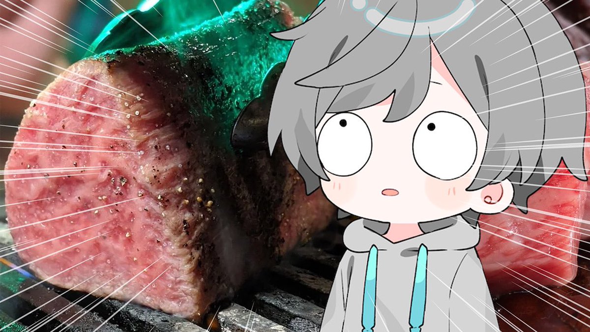 naroyasan's tweet photo. 20時から肉焼く🥩

https://t.co/IhxR56UQTZ https://t.co/mzhipbSHzn