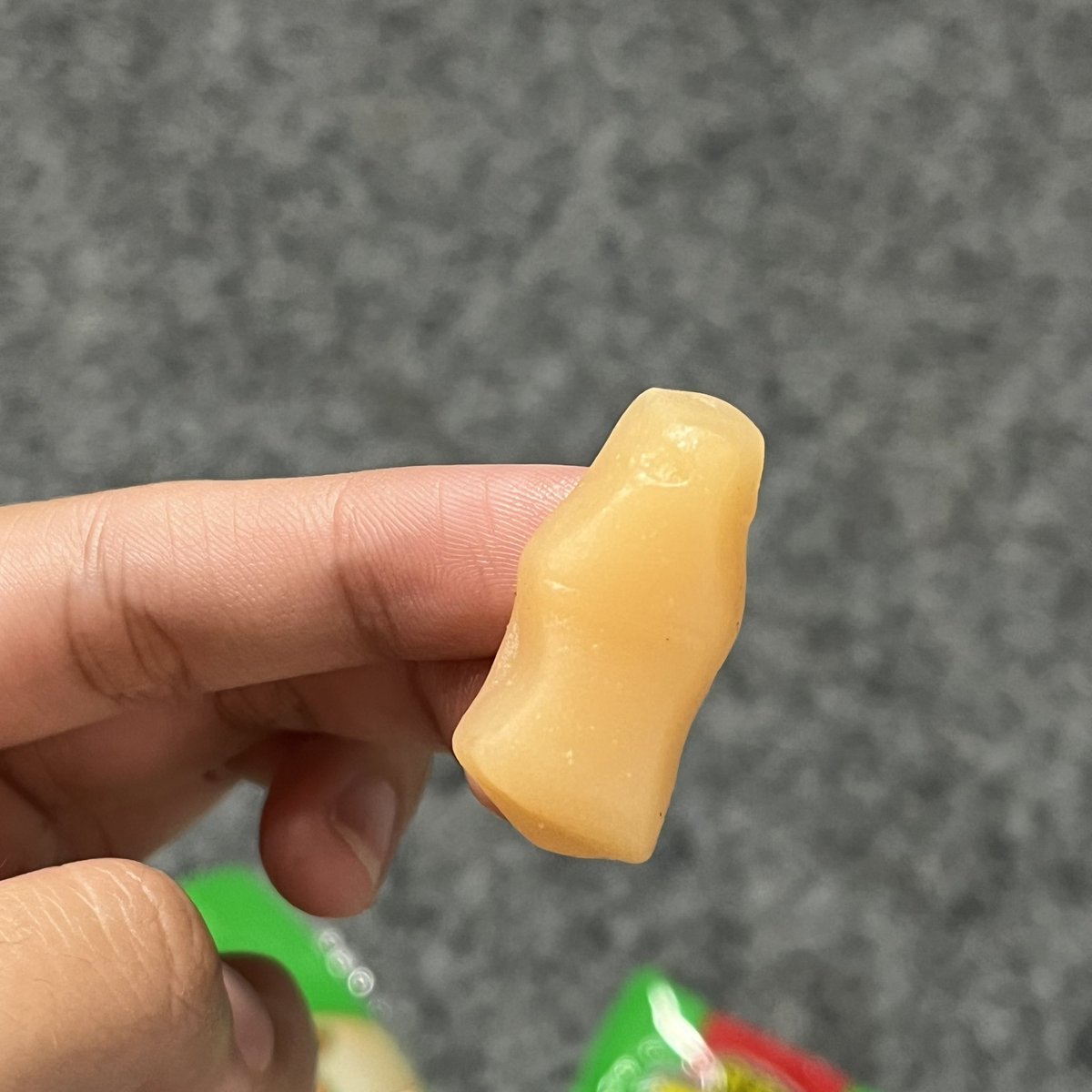 abis jajan ini tapi kok rasanya kayak YAKULT yaa…

biasanya minum yakult cepet bngt abisnya, sekarang udah ada yakult versi bisa dikunyah🫣