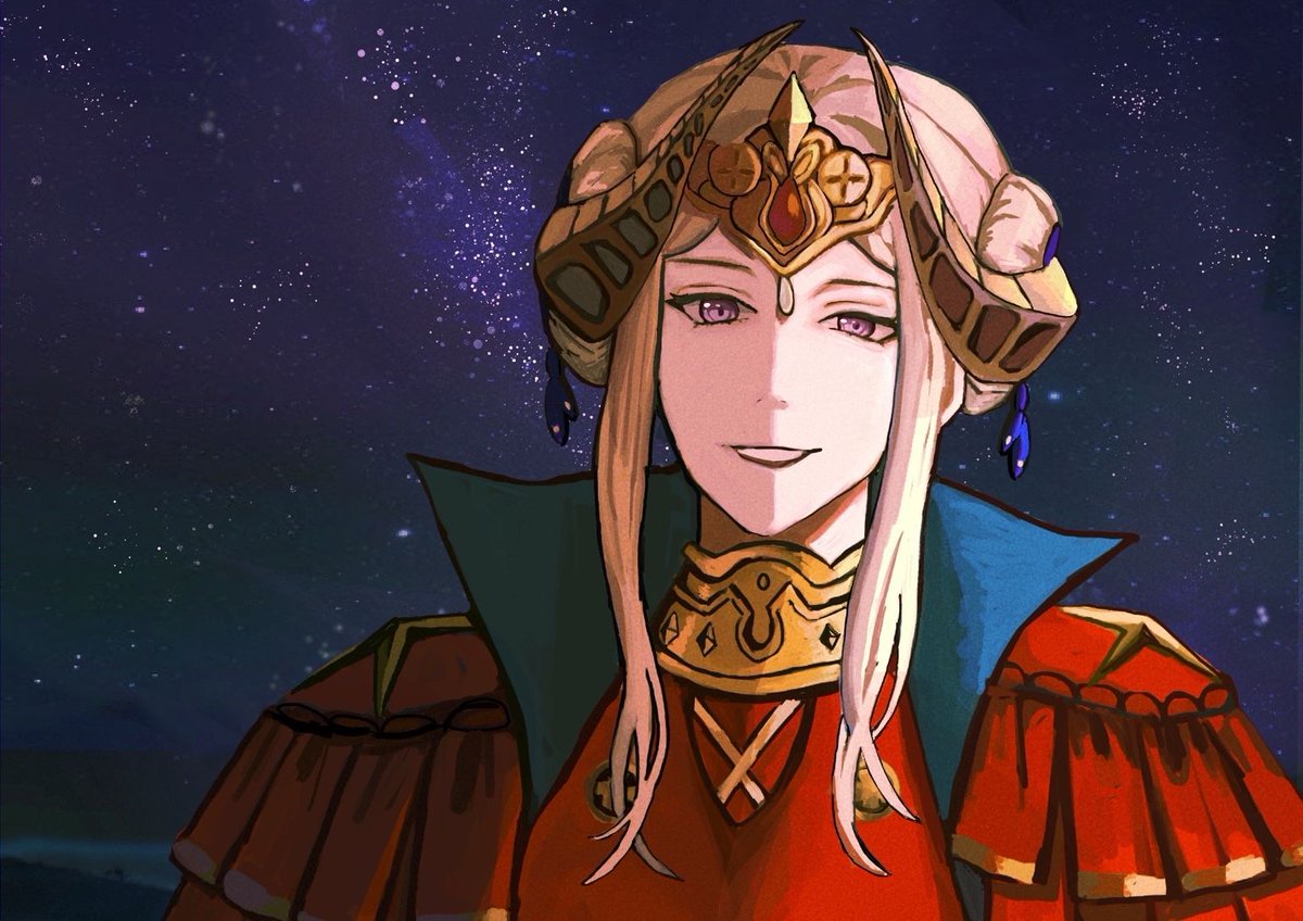 ponzuponta39's tweet photo. #FE3H https://t.co/OxHRJLiM1b