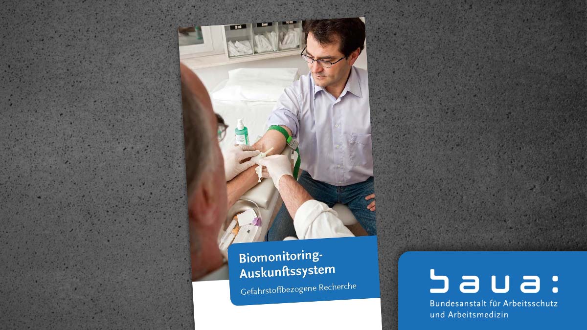 Bundesanstalt für Arbeitsschutz und Arbeitsmedizin tweet media