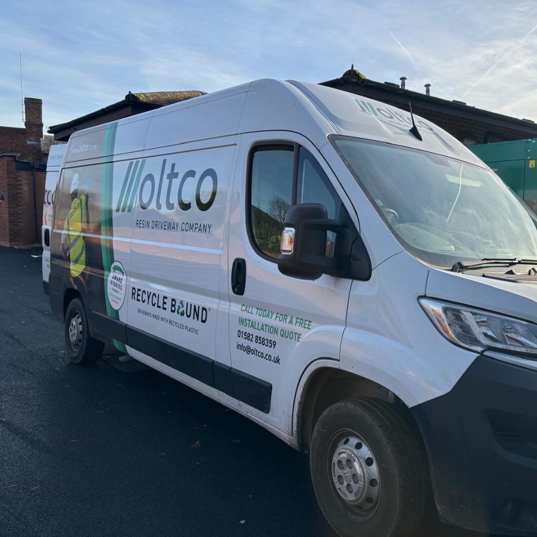 willenhospice's tweet photo. Huge thanks to the team at #Oltco in MK for gifting us a brilliant new resin-based ramp to improve access to our wellbeing centre entrance for patients, their families and staff alike. Your time and skills are very much appreciated, #TeamOltco #GiftsinKind https://t.co/zN3yVvrfIn