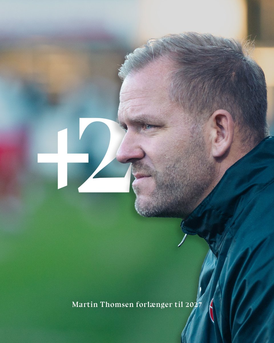 Hobro IK tweet media