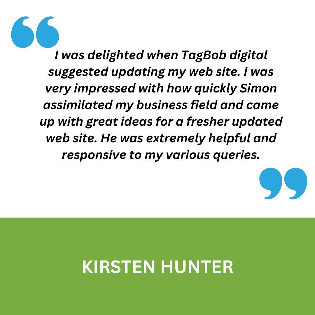 TagBobdigital's tweet photo. We had the pleasure of working with Kirsten Hunter Sailing, who was looking to update her website. Throughout the discussions, we wanted to make sure that there was a consistent nautical and sailing motif present in the different design elements. 

https://t.co/q8gyc98cWK https://t.co/HgAnPolOfe