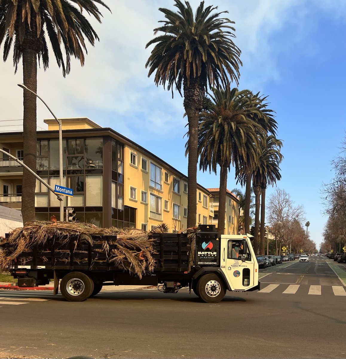 Battle Motors tweet media