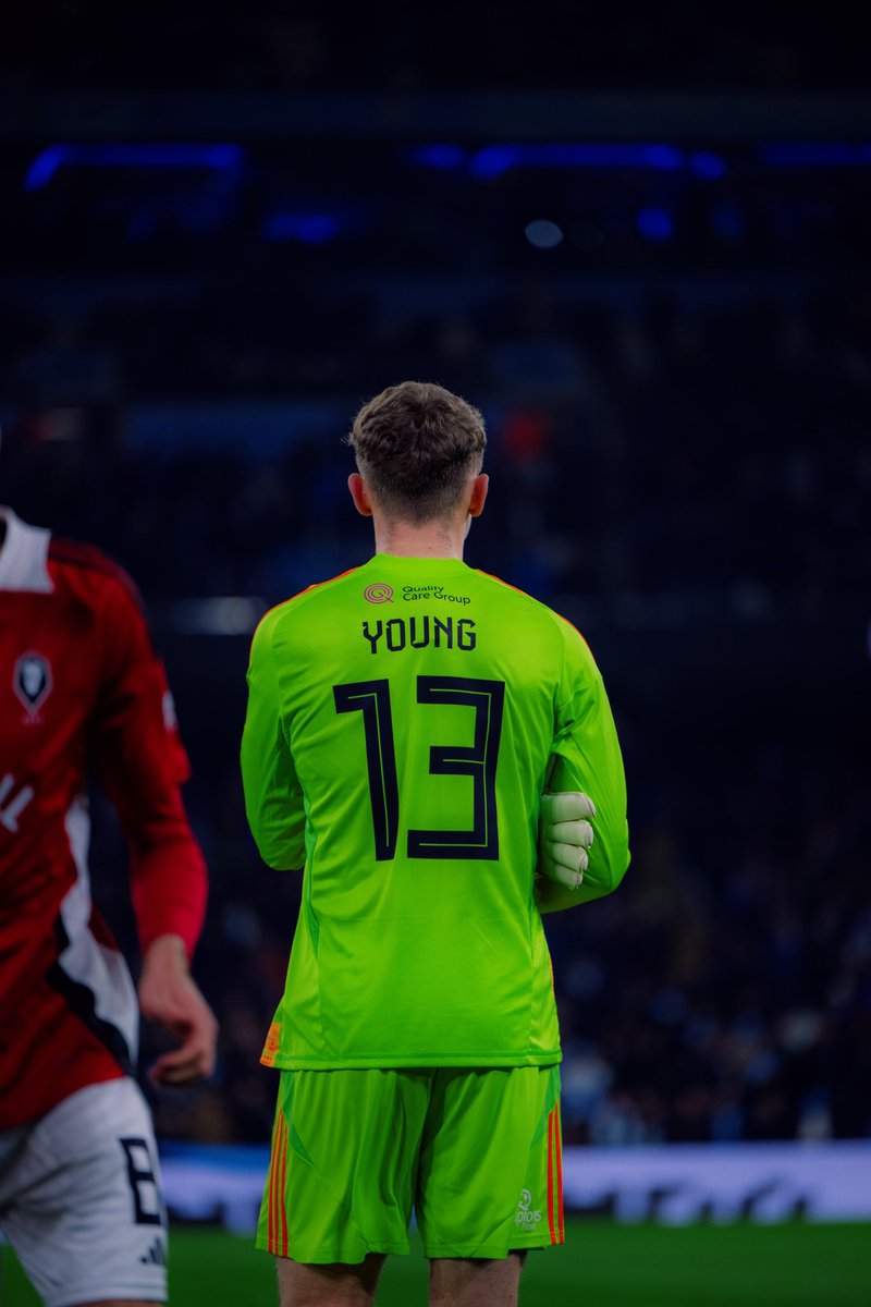 Matt Young (@mattyoungg1) on Twitter photo Proud of the team’s effort in this competition, plenty to take from against tough opposition and full focus on the league now 🔴⚪️ Proud of the team’s effort in this competition, plenty to take from against tough opposition and full focus on the league now 🔴⚪️