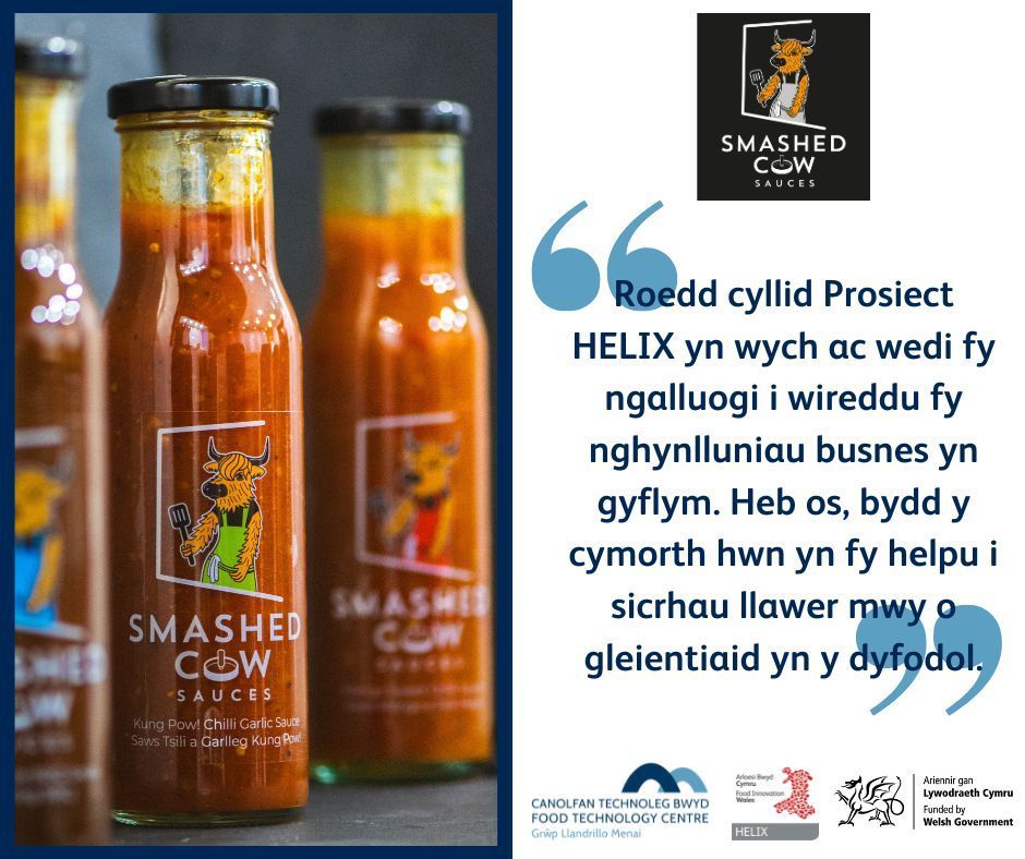 Food Technology Centre tweet media