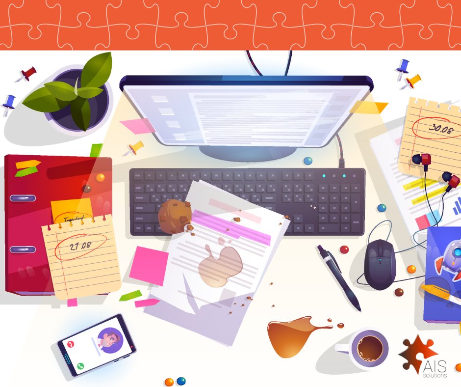 AIS Solutions tweet media