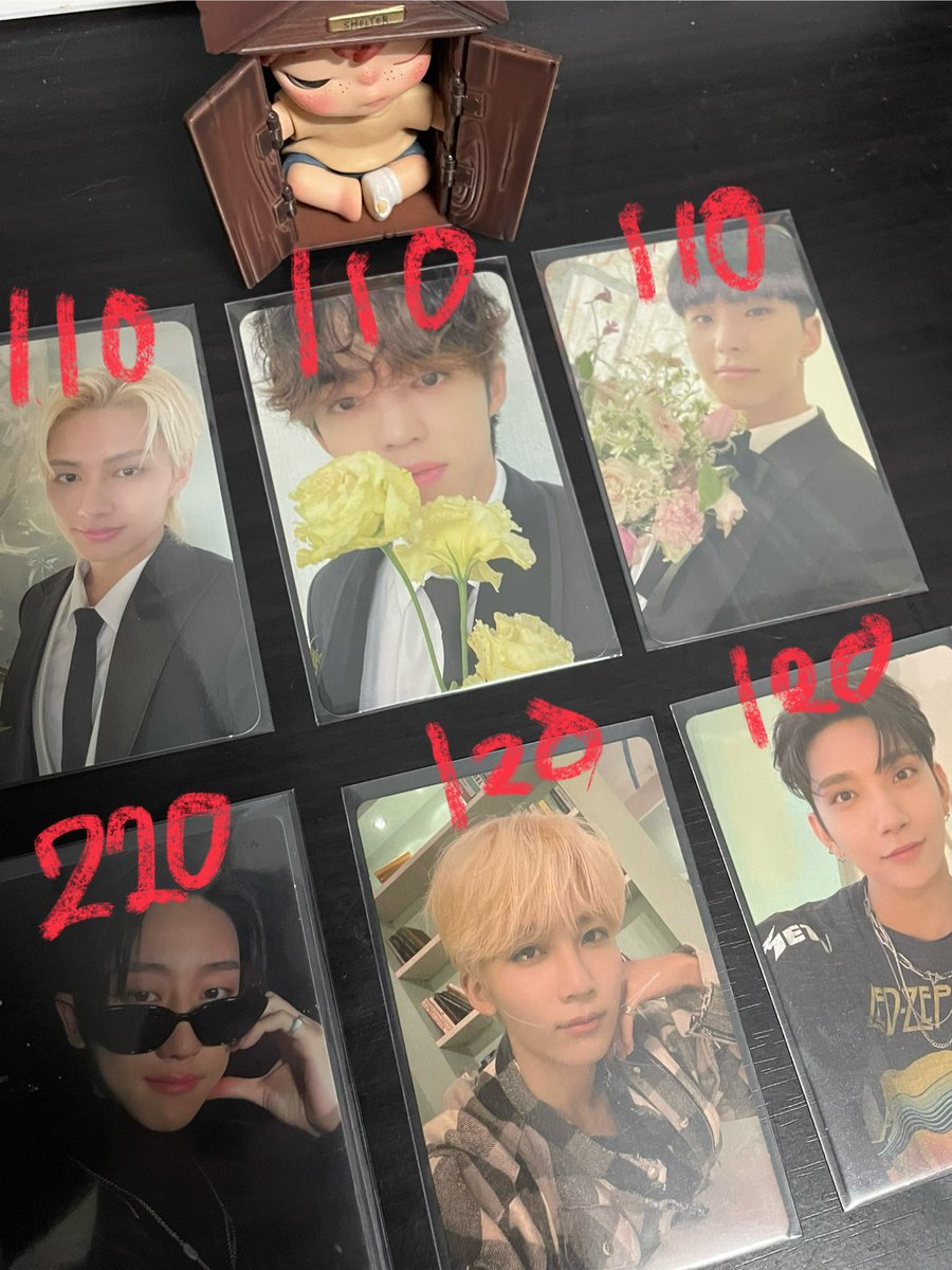 edysmarket's tweet photo. WTS LFB SVT PHOTOCARDS PH

⁃Price can be negotiated 
⁃Pf will be free 
⁃Can request check for condi
⁃Payo
⁃No rush shipping 

MOD: GGX or JNT 
MOP: Gcash 

Marked — Sold

Reply mine or dm to claim https://t.co/3gjuWjJPNe