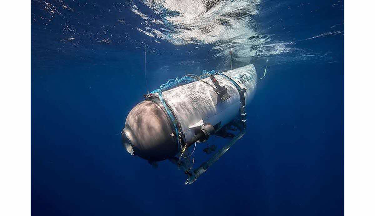 CerfiaFR's tweet photo. 🇬🇧🇵🇰 FLASH | Le millionnaire Shahzada Sulman, mort avec son fils dans le submersible « Titan », n’a pu léguer que ~90 000€ à sa femme (malgré un patrimoine de ~340M€) parce qu'il n'avait pas de testament britannique valide. https://t.co/WVaMpS893I