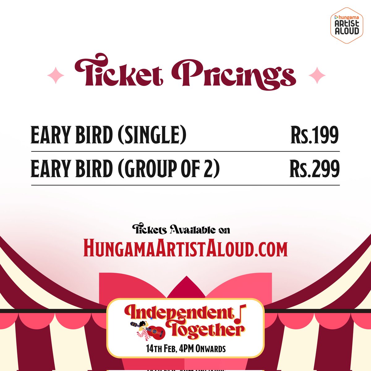 ArtistAloud tweet media