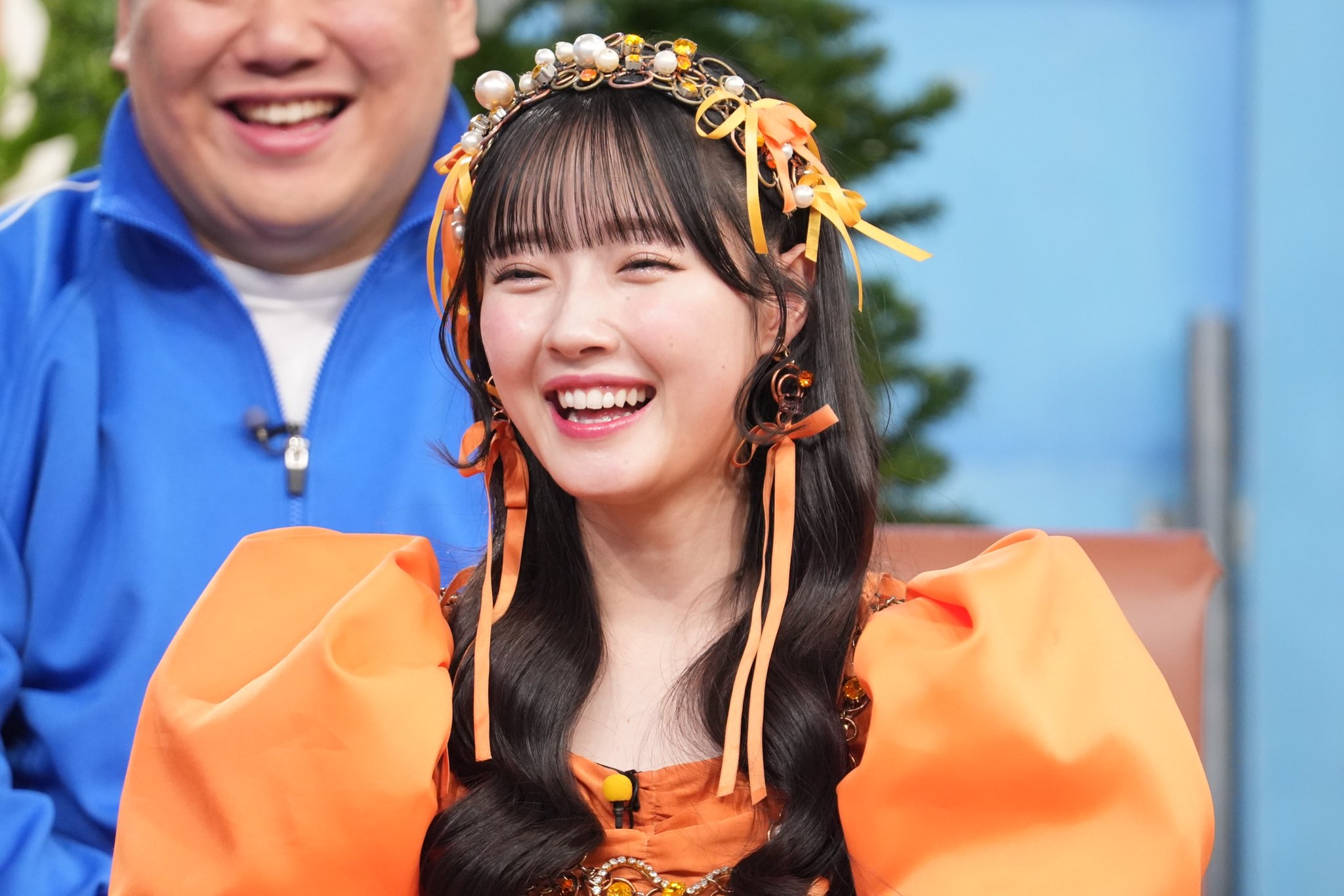 川本笑瑠(CUTIE STREET） on X: 
