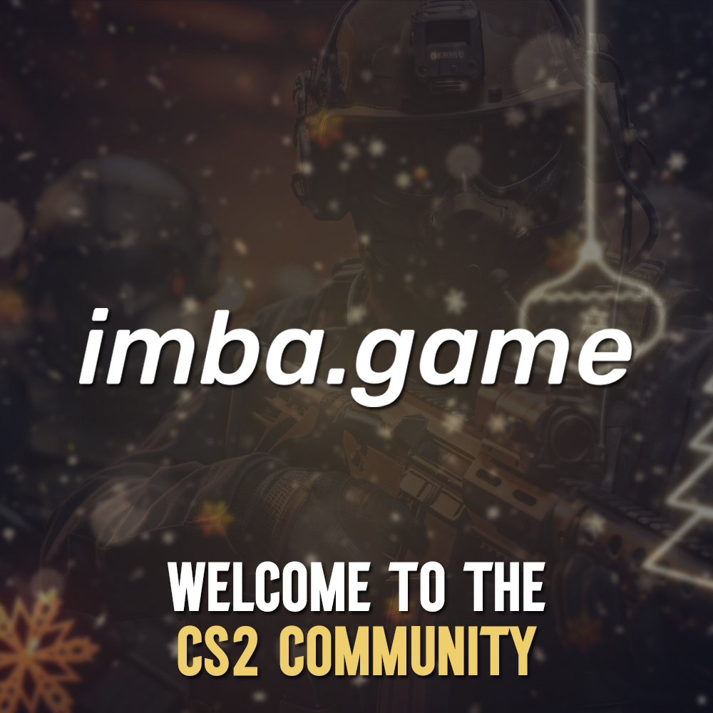 Imba Game tweet media