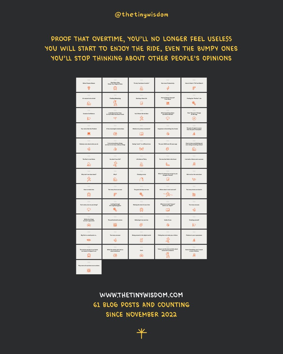 The Tiny Wisdom tweet media