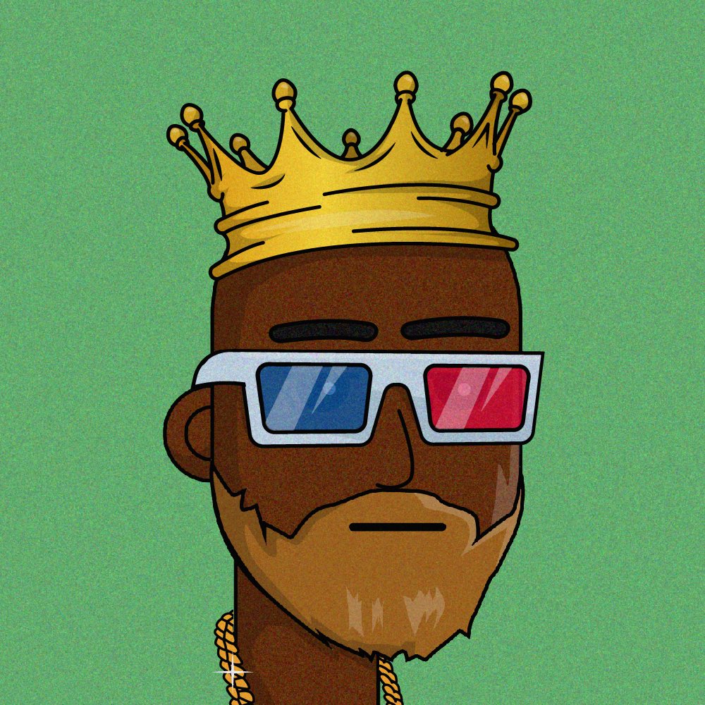 Boubouki_B's tweet photo. The king of @AbstractorsNFT 👑✳️
✳️FIND YOURSELF IN THE ABSTRACT✳️
@Famo_V #nftbullish #abstractors https://t.co/LikHRDBzHL