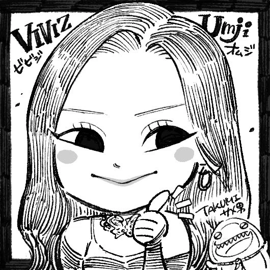 Viviz オムジ!

#VIVIZ  #비비지  #엄지  
#여자친구 