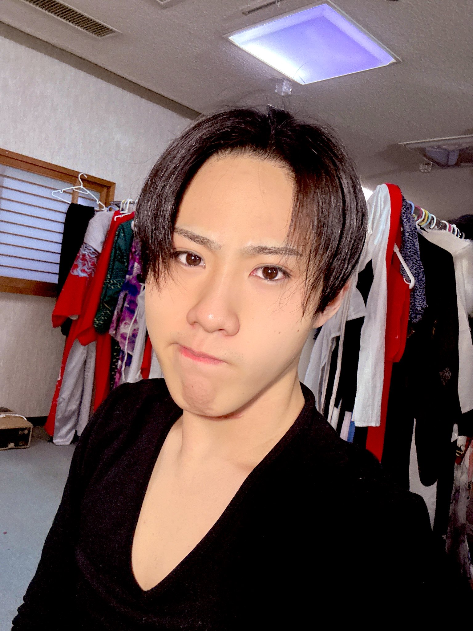 劇団梓 梓羽叶 on X: 