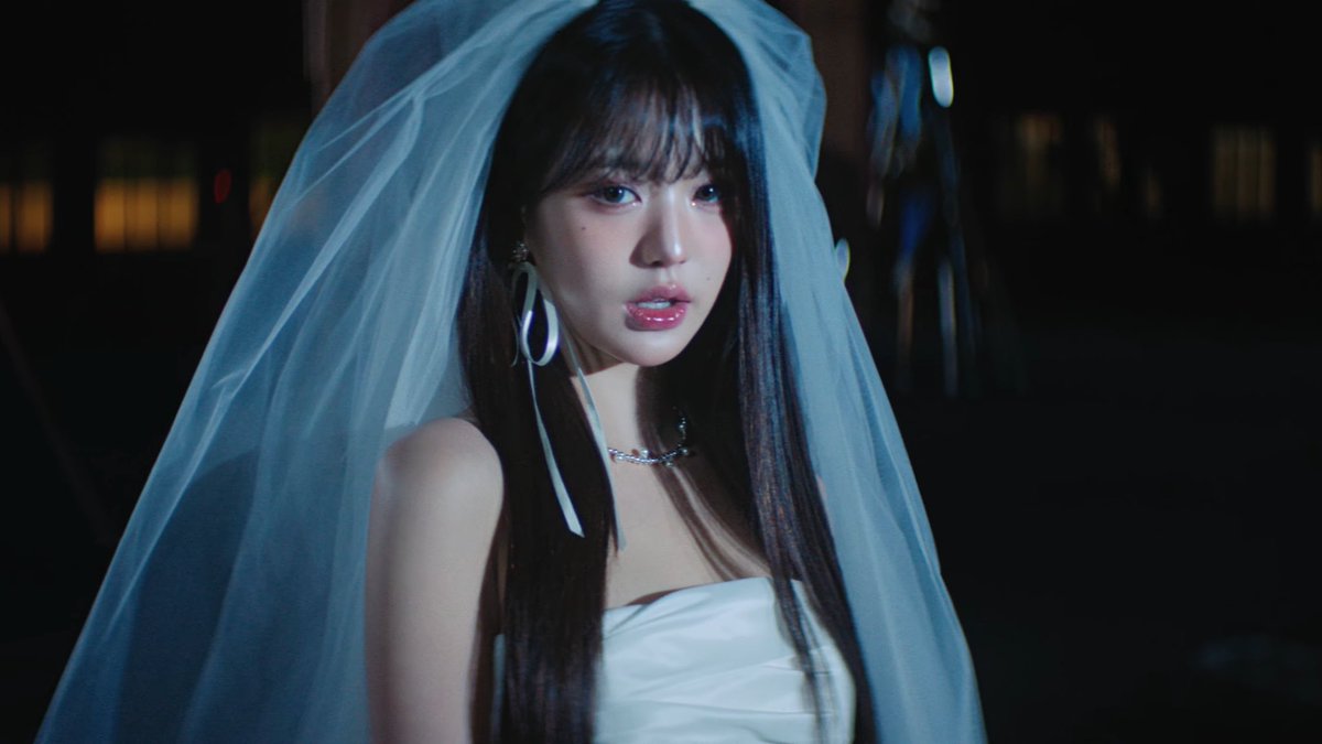wonyounghouseTH's tweet photo. น้องวอนยองสวยมากกกก ❄️🔥

#REBELHEART #IVE_EMPATHY https://t.co/gXpNXpzq7d