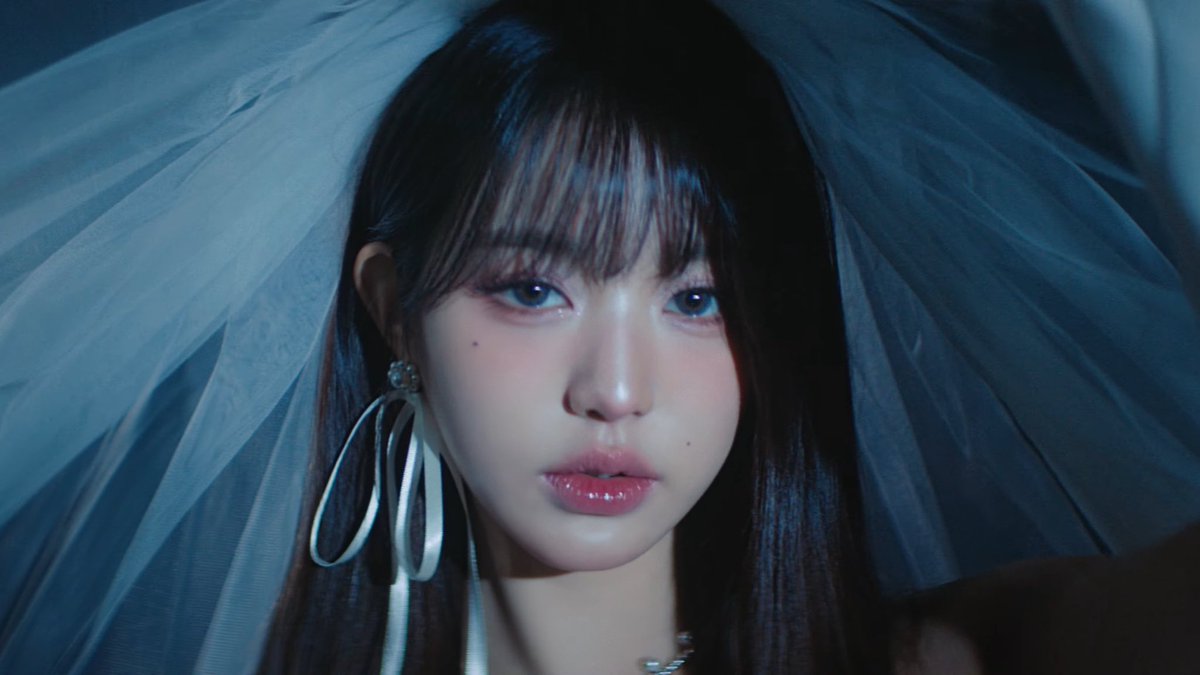wonyounghouseTH's tweet photo. น้องวอนยองสวยมากกกก ❄️🔥

#REBELHEART #IVE_EMPATHY https://t.co/gXpNXpzq7d