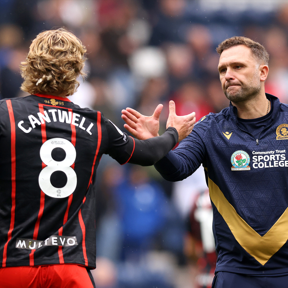 Betfred's tweet photo. Blackburn Rovers' last seven away games...

Beat Cardiff
Beat Middlesbrough 
Beat Hull
Beat Sheffield Wednesday
Lost to Millwall 
Drew against Leeds
Beat Middlesbrough 

John Eustace's side travel well. 🚊 

#Rovers | #EFL https://t.co/LQrdzDA5Gt