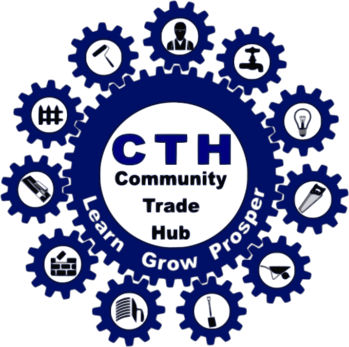 Good morning all! 

We are looking forward to another fun full week here at Community Trade Hub. Keep your eyes pealed for exciting new updates of what our students get up to throughout the week.
