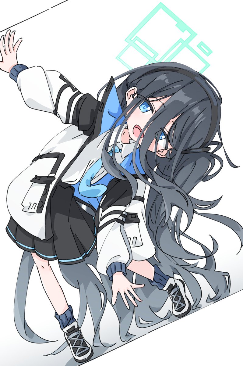 フグウ tweet media