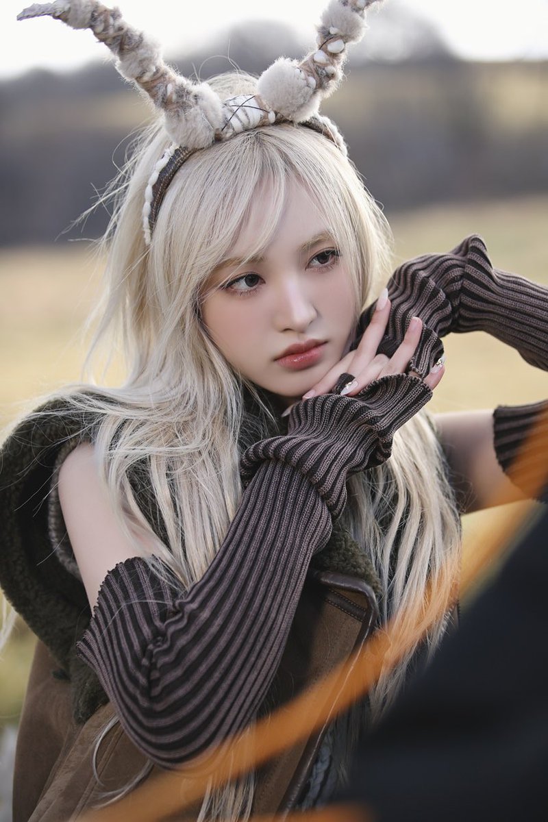 [📷] 250113 GENIE UPDATE with LIZ

#LIZ #리즈 #リズ
#IVE #아이브 #アイヴ