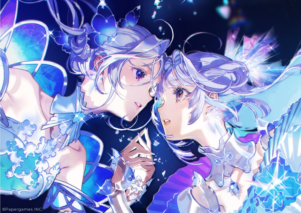 Shiki- Commission JUNE batch is OPEN! tweet media