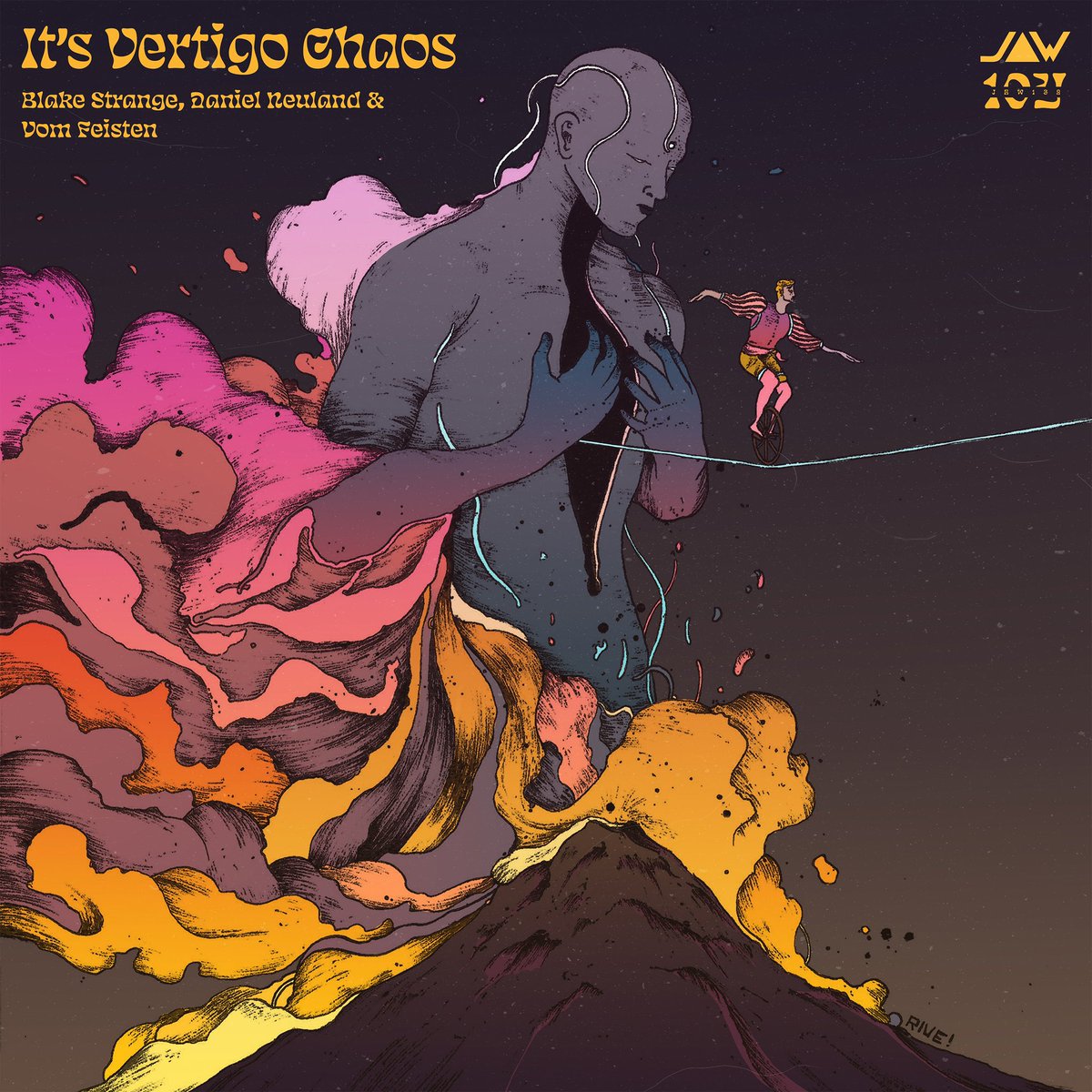 NEW RELEASE online !!