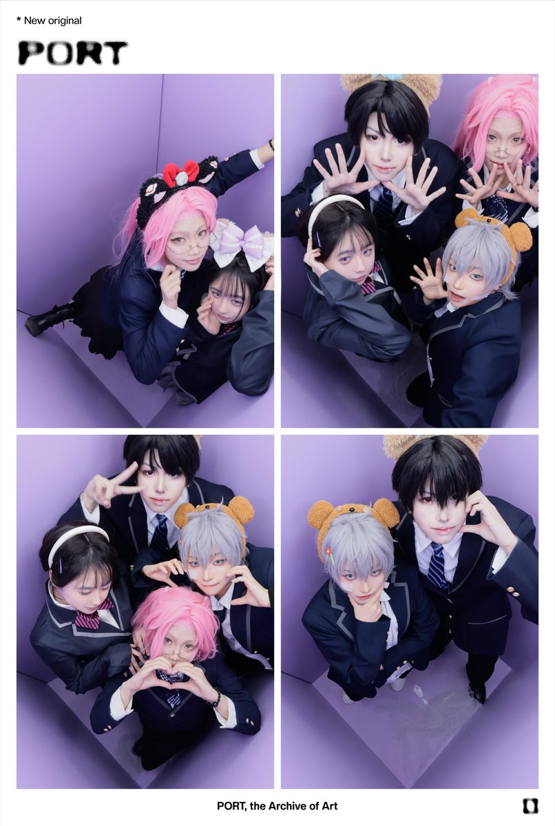 Jessica68260247's tweet photo. 在另一个世界
 #ALNST #alienstage #cosplay https://t.co/KVjhv31Ibm